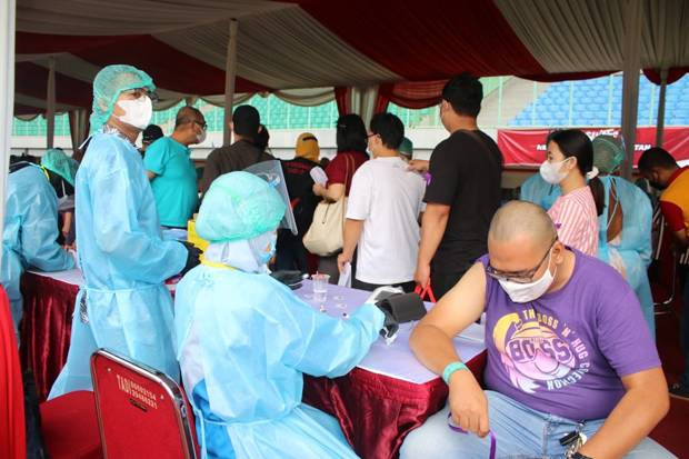 Jabar Sumbang Peserta Terbanyak di Ajang Anugerah Desa Wisata Indonesia 2021