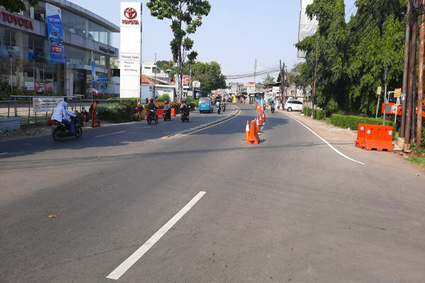 Sakit, Jerinx SID Batal Diperiksa Sebagai Tersangka di Polda Metro Jaya