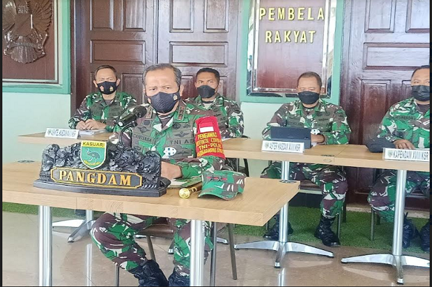 Jelang PTM, Pemkot Palembang Vaksin Ratusan Ribu Pelajar
