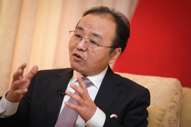 Malaysia Marah Lautnya Dimasuki Kapal-kapal China