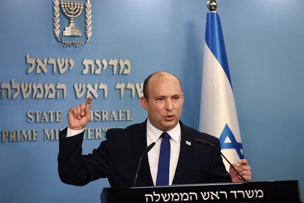 pm-israel-sebut-kelompok-islam-radikal-ingin-ambil-alih-dunia