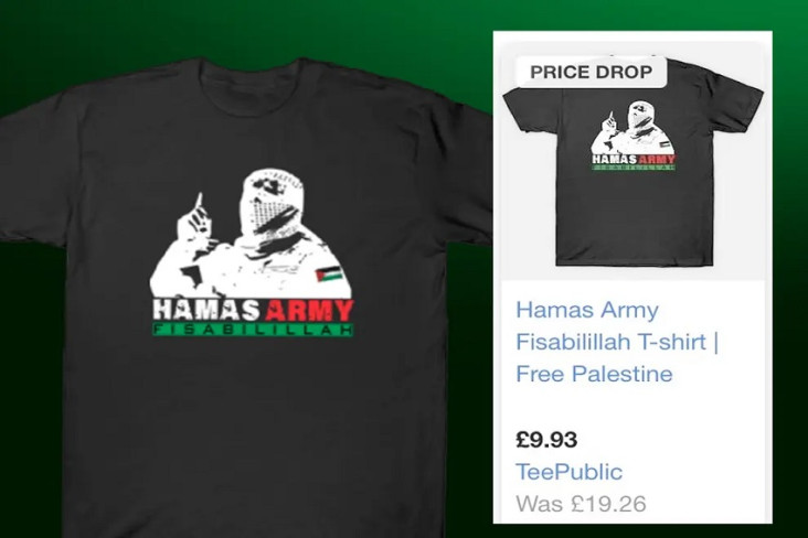 google-dituding-dapat-untung-dari-penjualan-t-shirt-yang-mendukung-hamas