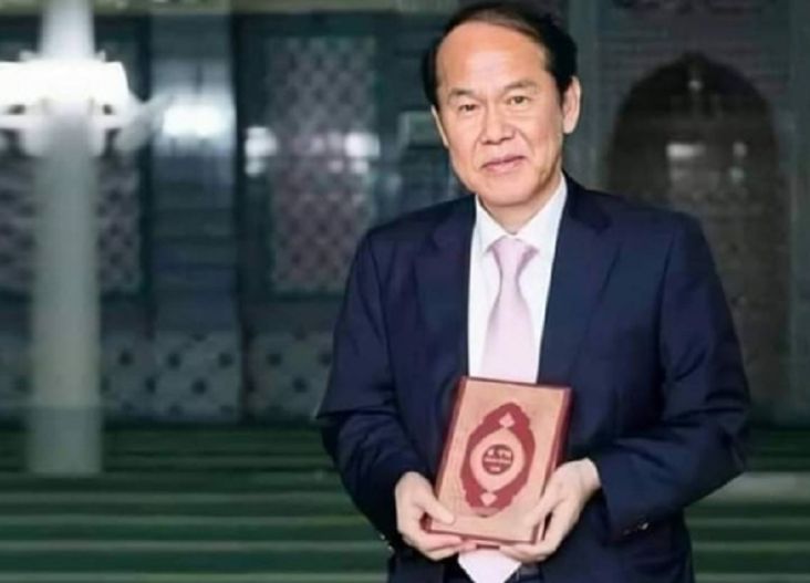 Doktor Korsel Lulusan Arab Saudi Berhasil Terjemahkan Al Quran ke Bahasa Korea