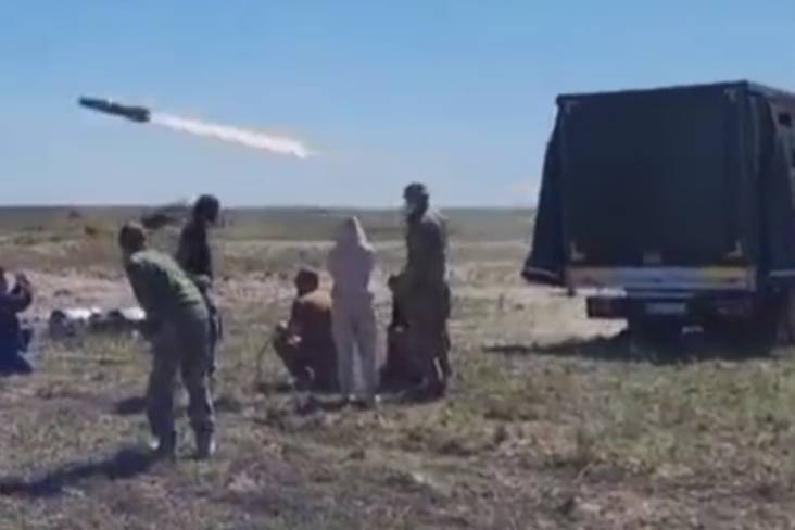 rusia-patut-waspada-pasukan-ukraina-sukses-tembakkan-rudal-brimstone-dari-truk