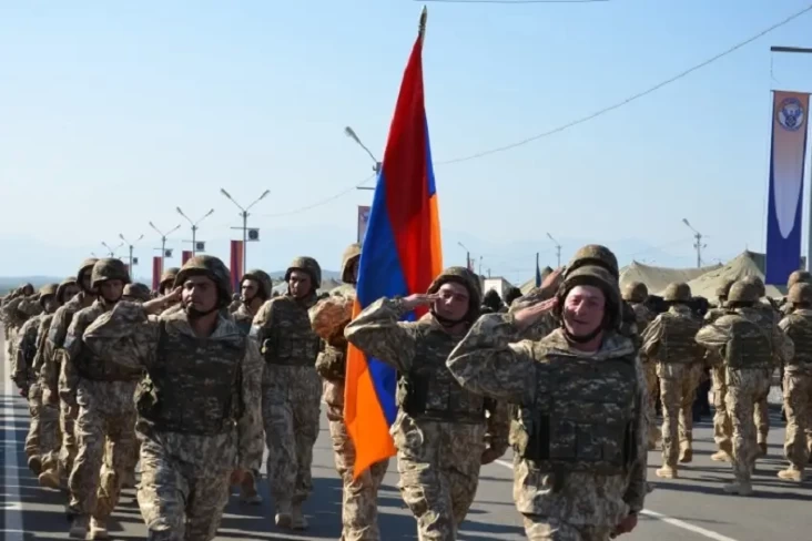 armenia-tangguhkan-perjanjian-dengan-blok-rusia-kecewa-tak-ditolong-saat-perang