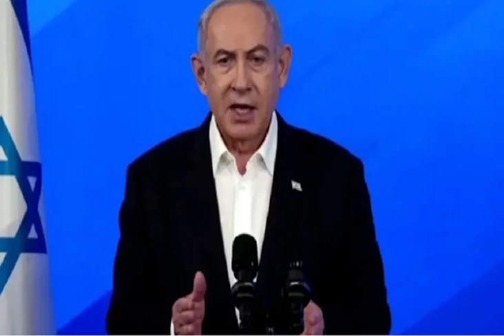 netanyahu-israel-invasi-rafah-terlepas-tercapai-gencatan-senjata-hamas-atau-tidak