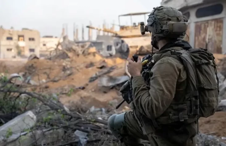5-motif-israel-meningkatkan-eskalasi-pertempuran-dengan-hizbullah-di-bulan-ramadan