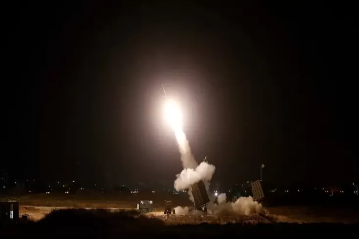 tiru-israel-polandia-ungkap-rencana-bikin-iron-dome-nya-uni-eropa