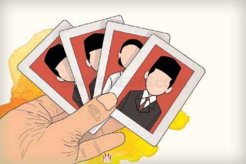 Isu Reshuffle Kabinet Mencuat Lagi, Menteri Non-Parpol Tak Bisa Tidur?