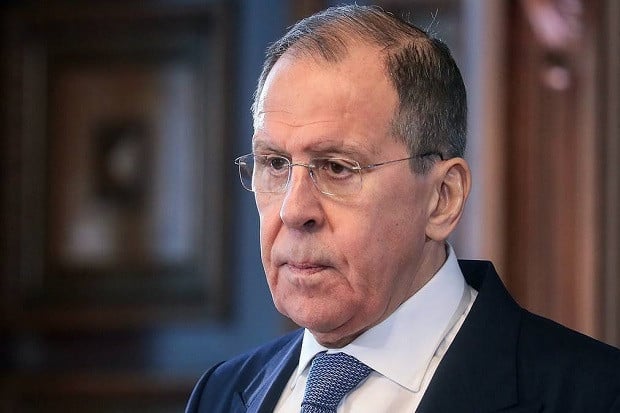 Rusia Kesal Negara Barat Salahkan China atas Pandemi Covid-19