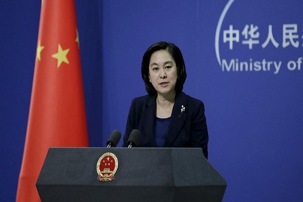 China Dukung WHO Lacak Asal-usul COVID-19, Kecam Kebohongan Amerika