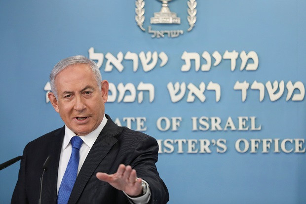netanyahu-kesepakatan-dengan-uea-tunjukkan-negara-arab-tak-disandera-palestina