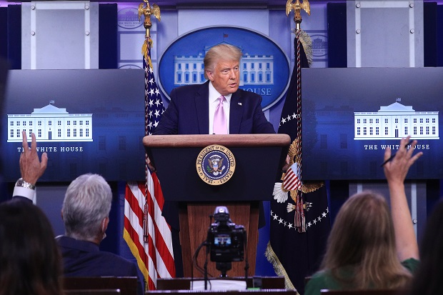 trump-prediksi-saudi-dan-iran-ikuti-langkah-uea-terkait-israel