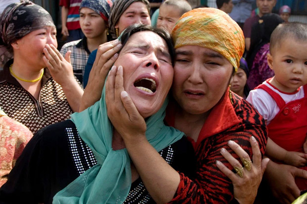Selidiki Genosida Muslim Uighur oleh China, Pengadilan Publik Dibuka di Inggris