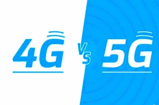 Penjualan Smartphone Januari 2022 Terungkap, Smartphone 5G Akan Menggantikan 4G