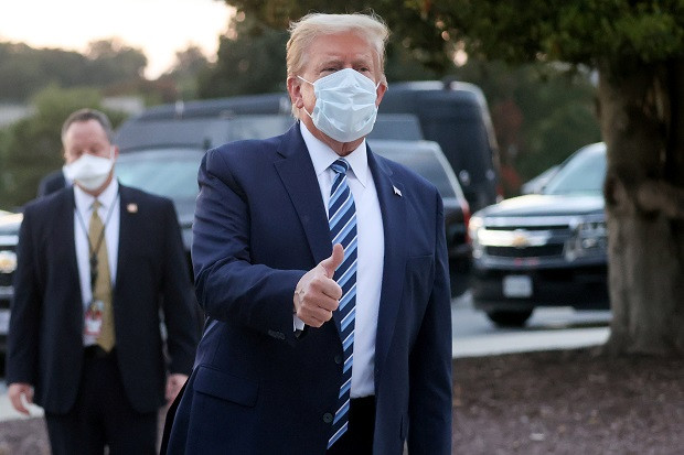 dokter-trump-sudah-tidak-lagi-alami-gejala-covid-19