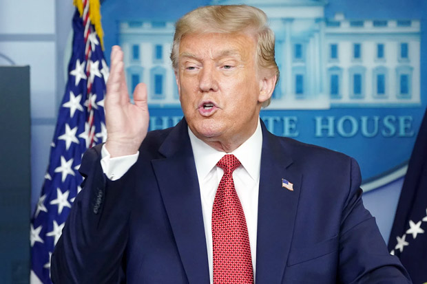 trump-as-akan-jadi-milik-china-jika-joe-biden-menang