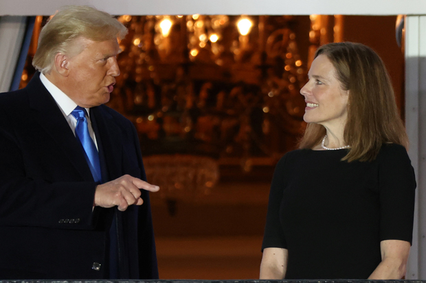 trump-kantongi-kemenangan-awal-jelang-pemilu-presiden