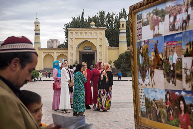 terungkap-polisi-china-lakukan-pemantauan-ekstensif-aktivitas-muslim-uighur