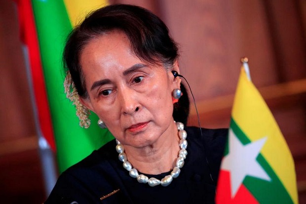 nasib-suu-kyi-bintang-demokrasi-tutup-mata-genosida-rohingya-dikudeta-militer