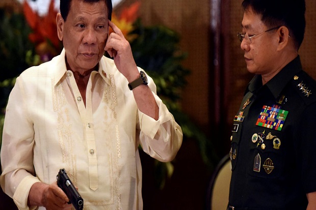 duterte-minta-as-membayar-jika-ingin-pasukannya-tetap-di-filipina