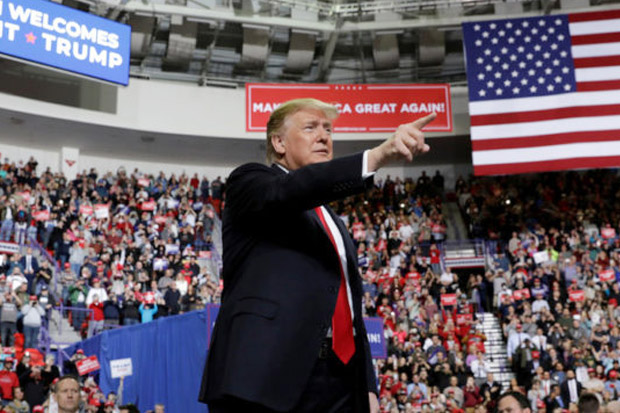 diputus-bebas-trump-gerakan-maga-baru-saja-dimulai