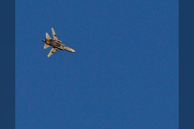 lagi-lagi-rudal-israel-menghujani-suriah