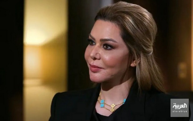 putri-saddam-hussein-muncul-di-televisi-picu-krisis-diplomatik-3-negara