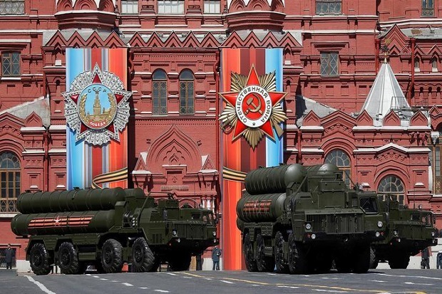 bos-pentagon-sambangi-india-didesak-usik-pembelian-s-400-rusia