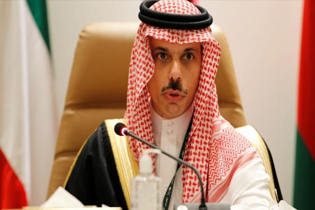Menlu Arab Saudi: Normalisasi dengan Israel Akan Bermanfaat Luar Biasa