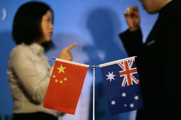 china-desak-australia-tinggalkan-mentalitas-perang-dingin