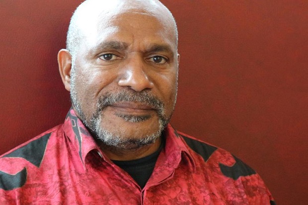 Benny Wenda Minta Bantuan Partai Komunis China Ikut Campur Papua Barat