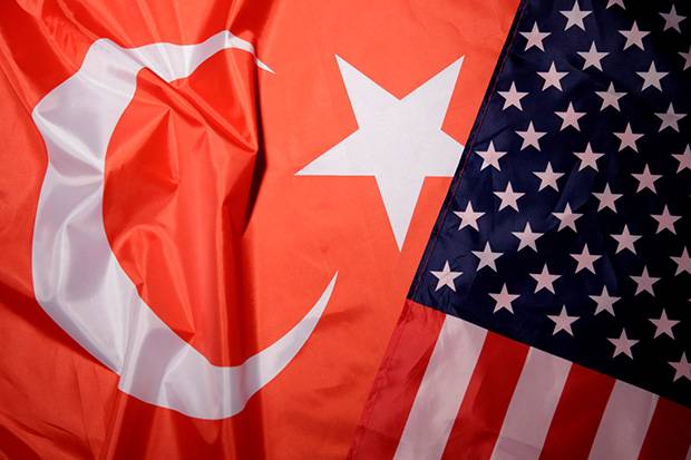 Turki: Istilah Genosida Lebih Tepat Digunakan pada AS, Bukan Kami