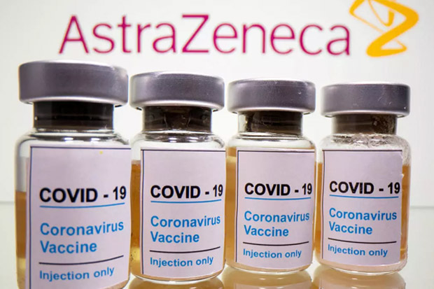 Tak Hanya Pembekuan Darah, Vaksin AstraZeneca Juga Sebabkan Gangguan Imun Langka