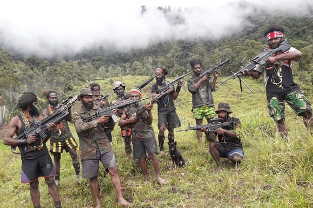 Kelompok Ini Desak Selandia Baru Putuskan Hubungan Pertahanan dengan Indonesia