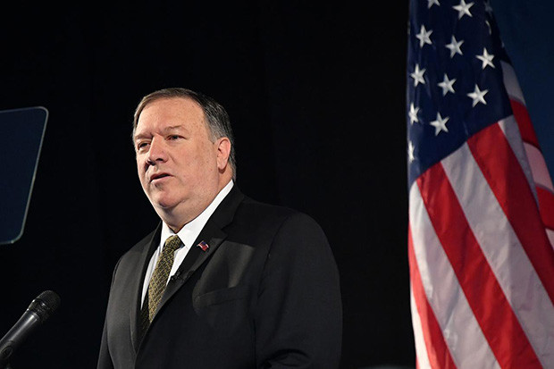 pompeo-klaim-institut-virologi-wuhan-jalankan-proyek-militer-rahasia