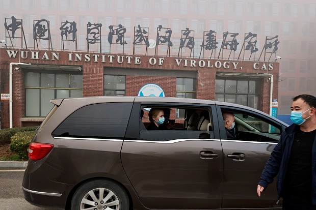 China Merasa ‘Terhina’ dengan Rencana WHO Kembali Selidiki Asal COVID
