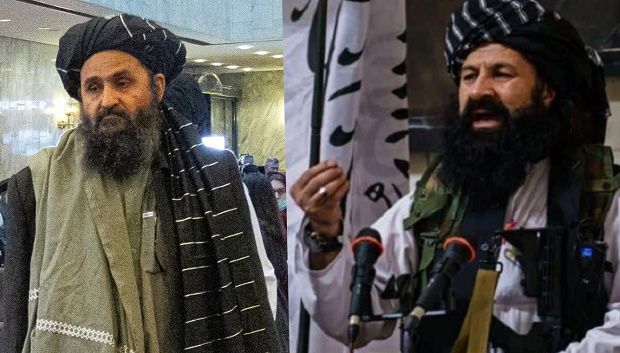 Beda Pendapat, Para Pemimpin Taliban Bentrok di Istana Kepresidenan
