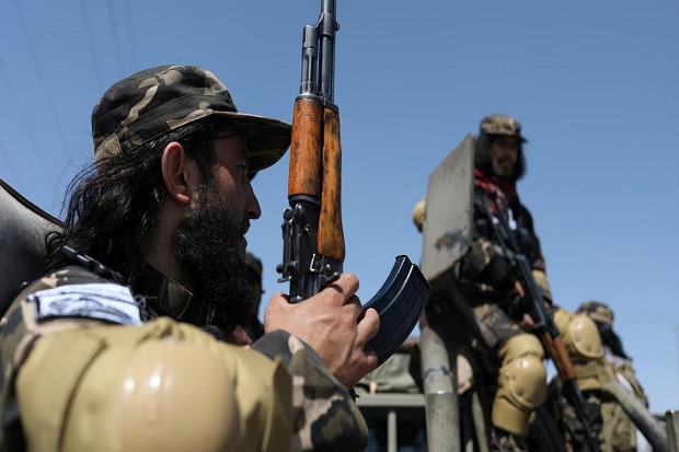 taliban-vs-isis-sejarah-akar-konflik-berdarah-keduanya
