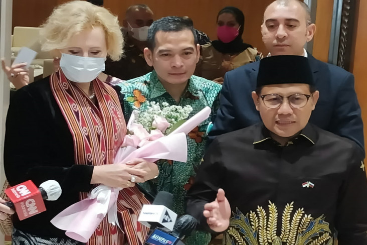 Perang Ukraina: AS ingin Rusia dikeluarkan dari G20, Indonesia tetap mengundang Putin