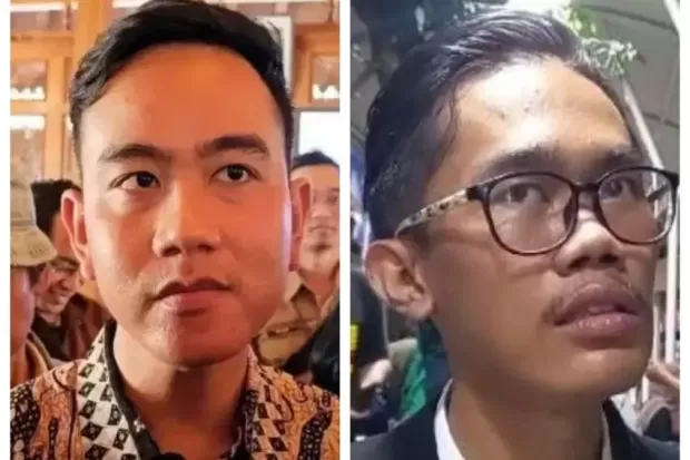 Gibran Digugat Almas Tsaqibbirru, Mahasiswa yang Membuatnya Lolos Syarat Cawapres