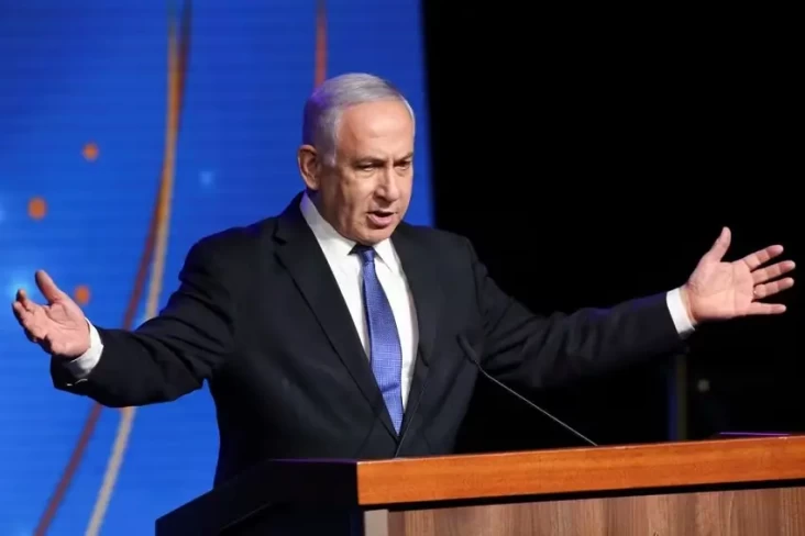 abaikan-ancaman-mesir-pm-israel-janjikan-operasi-kuat-di-rafah
