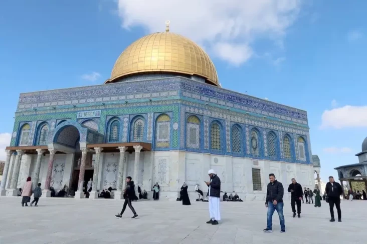 gaza-hanya-awal-netanyahu-ingin-bersihkan-tepi-barat-dan-rebut-masjid-al-aqsa