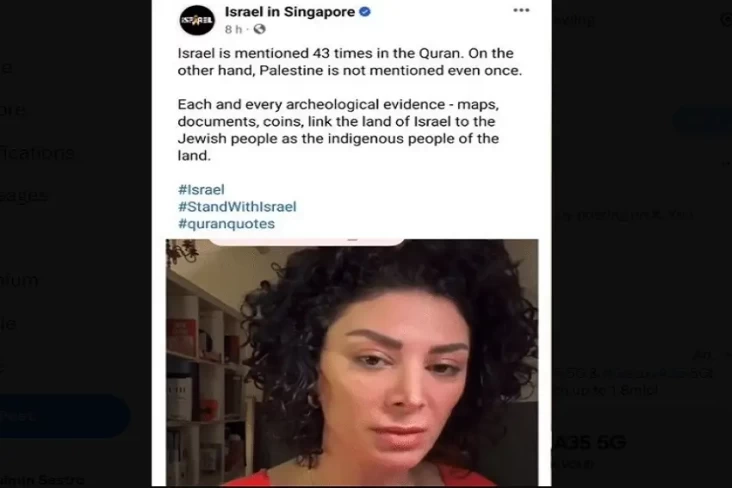 heboh-posting-al-qur-an-sebagai-dalih-menduduki-palestina-ini-jawaban-israel