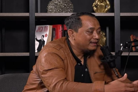 Pernyataan Jokowi Soal HGB Laut Dinilai Memperkeruh Situasi & Tanpa Introspeksi
