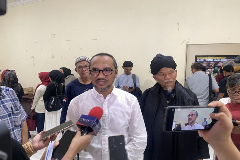 Mantan Ketua KPK: Laporan Jokowi Terhadap Roy Suryo Dkk Bentuk Pembungkaman Kritik