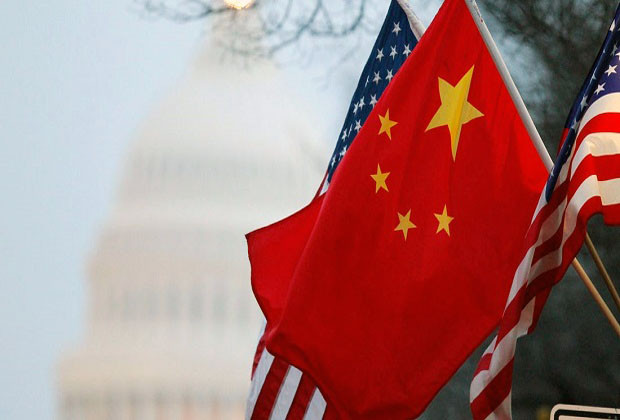  Jika Membahayakan Kepentingan Negara, China Akan Serang AS