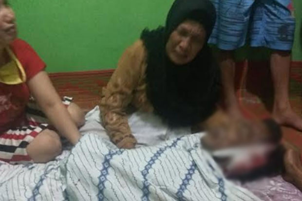 korban-tabrak-lari-pengemudi-ojol-tewas-di-jalan-gajah-mada-medan