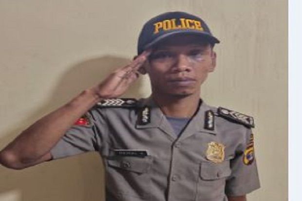 Polisi Gadungan Ini Berhasil Tipu Gadis Desa Puluhan Juta