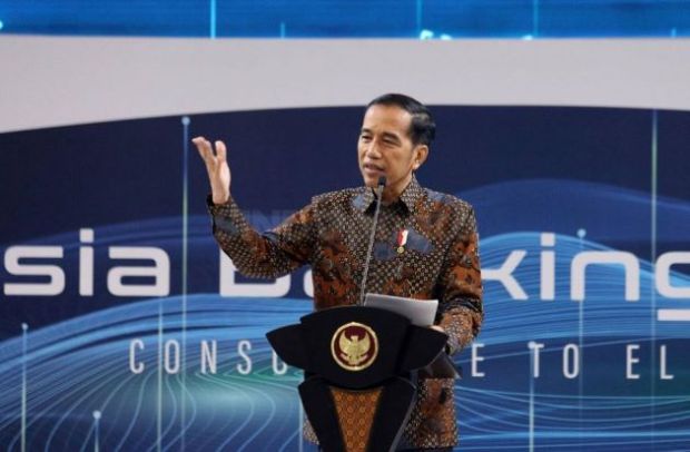 SWF Jokowi Incar Rp 300 T, kok 9 Bulan Belum Ada Konkretnya?